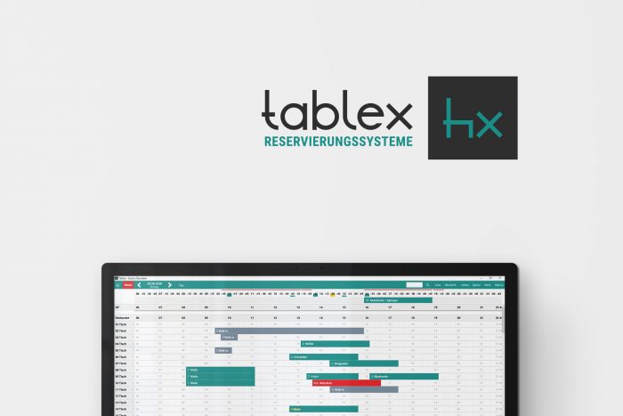 tablex reservierungssysteme